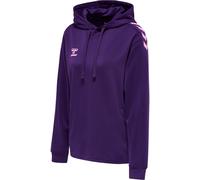 Hummel Damen Hoodie Hmlcore Xk Poly Sweat Hoodie Woman 212649