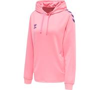 Hummel Damen Hoodie Hmlcore Xk Poly Sweat Hoodie Woman 212649
