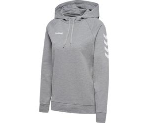 Hummel Damen Hoodie Hmlgo Cotton Hoodie Woman