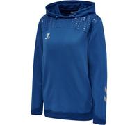 Hummel Damen Hoodie Hmllead Women Poly Hoodie