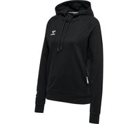 Hummel Damen Hoodie Hmlmove Grid Cotton Hoodie Woman