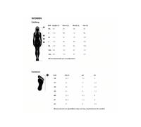 Hummel Damen Hose Hmlcima Xk Pants Woman