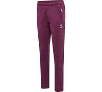 Hummel Damen Hose Hmlmove Grid Cot. Pants Woman