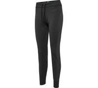Hummel Damen Hose Hmlmt Hana Seamless Tapered Pants