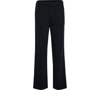 Hummel Pulse Wide Sweat Pants Grey M Women