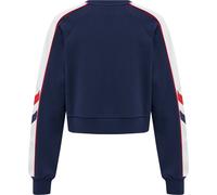 Hummel Damen Ic Durban Crop Sweatshirt 214321