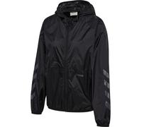Hummel Damen Jacke Hmlactive W Windbreaker 234689 Black-L