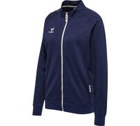 Hummel Damen Jacke Hmlmove Grid Cot. Zip Jacket Woman