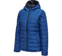 Hummel Damen Jacke Hmlnorth Quilted Hood Jacket Woman 206688