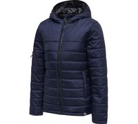 Hummel Damen Jacke Hmlnorth Quilted Hood Jacket Woman 206688