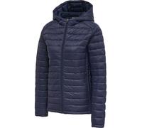 Hummel Damen Jacke Hmlred Quilted Hood Jacket Woman
