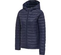 Hummel Damen Jacke Hmlred Quilted Hood Jacket Woman