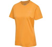 Hummel Damen Kurzarmtrikot Hmlactive Pl Jersey S/S Woman