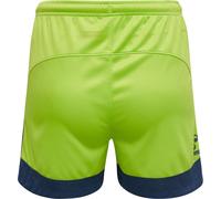 Hummel Damen Lead Womens Poly Shorts 207398