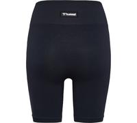 Hummel Damen Leggings Alive Seamless High Waist Shorts 228084