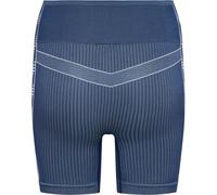 Hummel Damen Mt Blaze Seamless Mw Shorts 219436