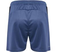 Hummel Damen Multi Pl Shorts 225908