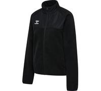 Hummel Damen Outerwear Hmlgo Fleece Jacket Woman