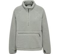 Hummel Damen Outerwear Pulse Fleece W Pullover 229907