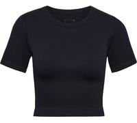 Hummel Damen Pulse Seamless Rib W T-Shirt S/S 230306