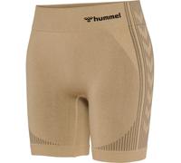 Hummel Damen Short Leggings Hmlshaping Seamless Mw Shorts