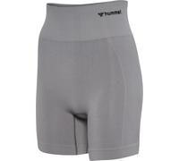 Hummel Damen Short Leggings Hmltif Seamless Shorts 214151