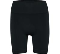 Hummel Hiit Seamless Short Leggings Green L Woman