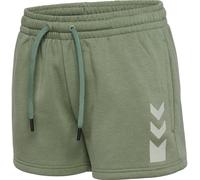 Hummel Damen Shorts Hmlactive Co Shorts Woman