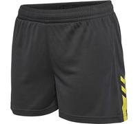 Hummel Damen Shorts Hmlactive Pl Woman