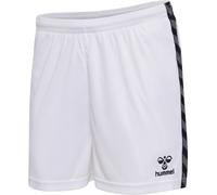 Hummel Damen Shorts Hmlauthentic Pl Shorts Woman