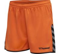Hummel Damen Shorts Hmlauthentic Poly Shorts Woman