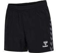 Hummel Damen Shorts Hmlauthentic Woven Shorts Woman