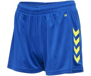 Hummel Damen Shorts Hmlcore Xk Poly Shorts Woman 211468