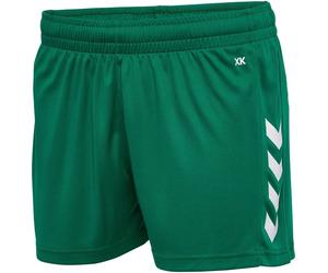 Hummel Damen Shorts Hmlcore Xk Poly Shorts Woman 211468
