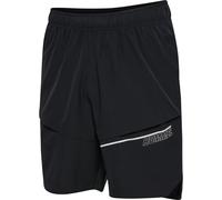Hummel Damen Shorts Hmlcourt Pocket Shorts