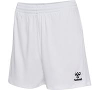 Hummel Damen Shorts Hmlessential Shorts Woman