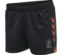 Hummel Damen Shorts Hmlgg12 Action Shorts Woman