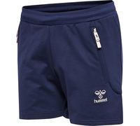 Hummel Damen Shorts Hmlmove Grid Cot. Shorts Woman