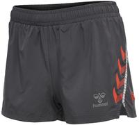 Hummel Damen Shorts Hmlpro Grid Game Shorts Wo