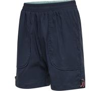 Hummel Damen Shorts Hmlsparrow Adjustable Shorts