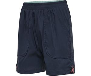 Hummel Damen Shorts Hmlsparrow Adjustable Shorts
