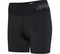 Hummel Damen Shorts Hmlte Fundamental Mw Tight Shorts