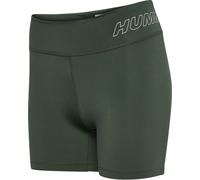 Hummel Damen Shorts Hmlte Fundamental Mw Tight Shorts