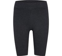 Hummel Damen Shorts Pulse Logo Mw Short Tights 229972