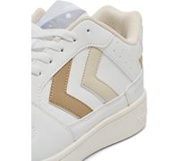 Hummel St.power Play Lzd Trainers White EU 39 Woman