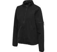 Hummel Damen Softshell Jacke Hmlnorth Softshell Jacket Woman