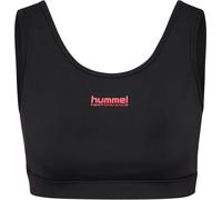 Hummel Hiit Intensity Sports Top Blue XL Woman