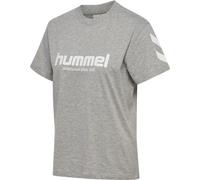 Hummel Damen Sport Shirt Hmllegacy 2.0 W T-Shirt S/S 235283 Black-L