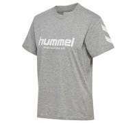 Hummel Damen Sport Shirt Hmllegacy 2.0 W T-Shirt S/S 235283 Black-L
