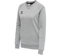 Hummel Damen Sweatshirt Hmlmove Grid Cot. Sweatshirt Woman